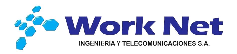 Work Net